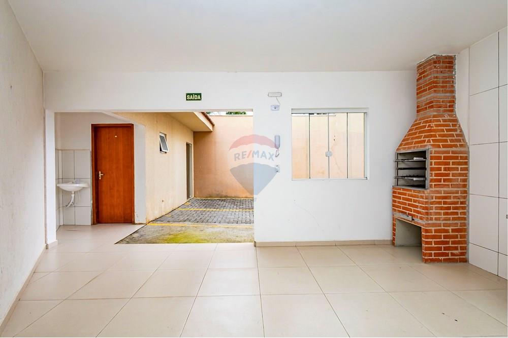 Apartamento - Venda - Colombo , Paraná - IMG_2926_1.jpg - 560461004-5