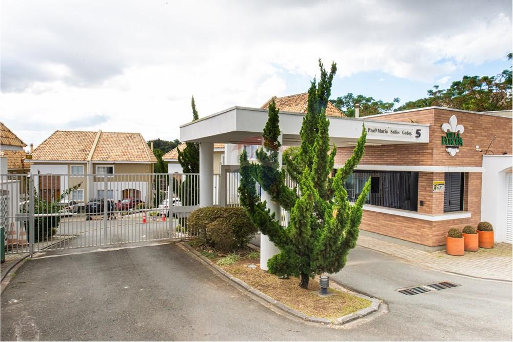 Sobrado - Venda - Curitiba , Paraná - 055.jpg - 560371042-384