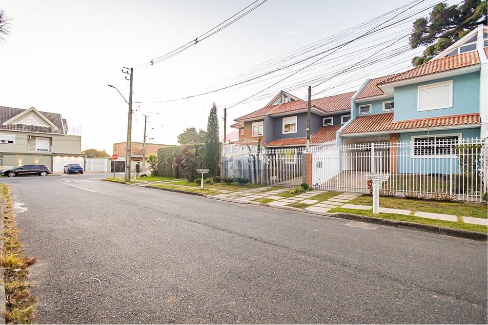 Sobrado - Alugar - Curitiba , Paraná - IMG_9689.jpg - 560311047-509