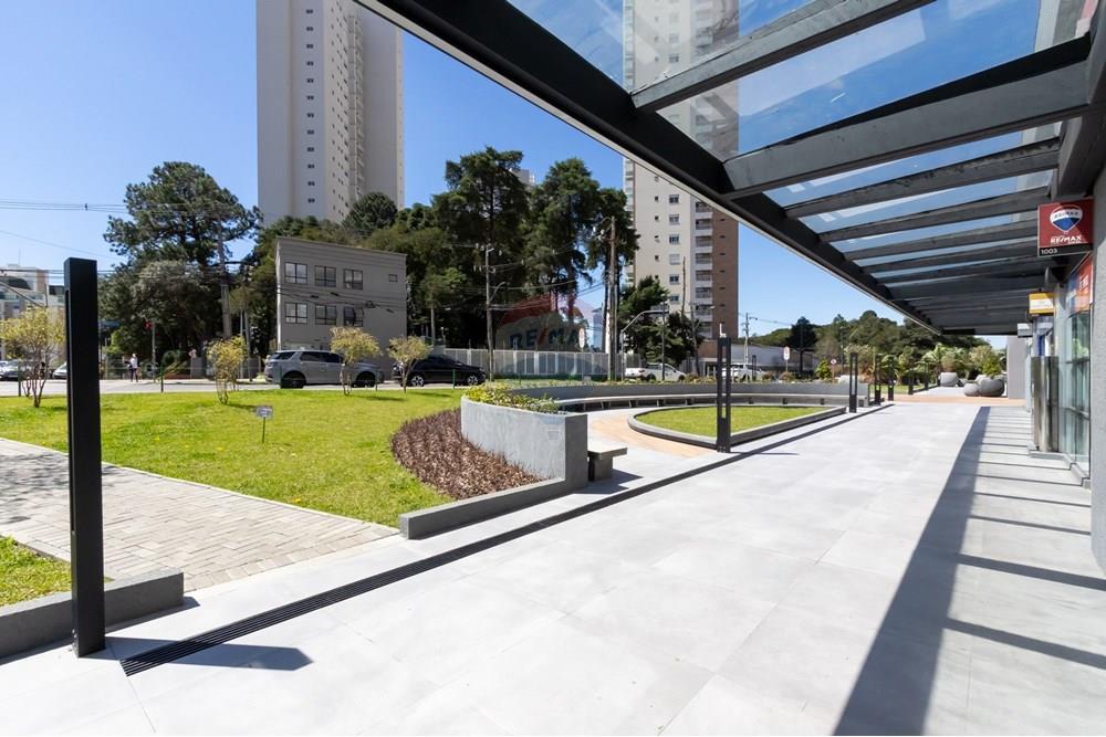 Cj. Comercial/ Sala - Alugar - Curitiba , Paraná - IMG_1833.jpg - 560311047-534