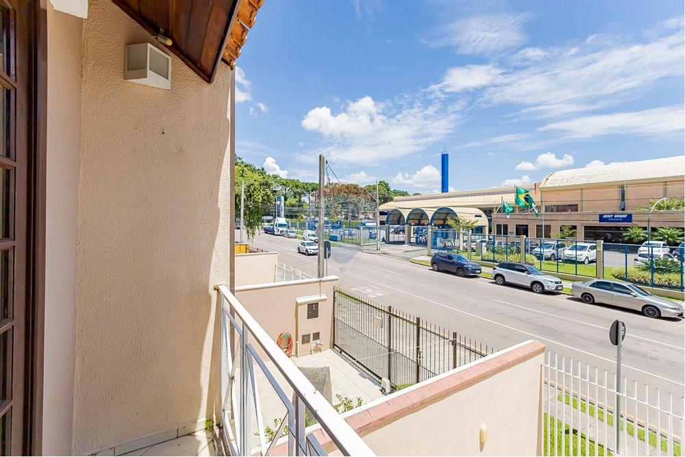 Sobrado - Venda - Curitiba , Paraná - IMG_0107.jpg - 560391054-12