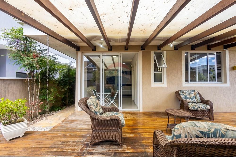 Sobrado - Venda - Pinhais , Paraná - IMG_4166_1 (1).jpg - 560411009-79