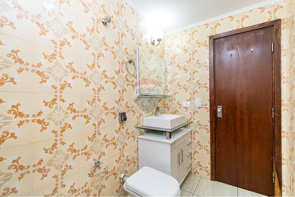 Apartamento - Venda - Curitiba , Paraná - 22 banheiro IMG_3798.jpg - 560341034-65