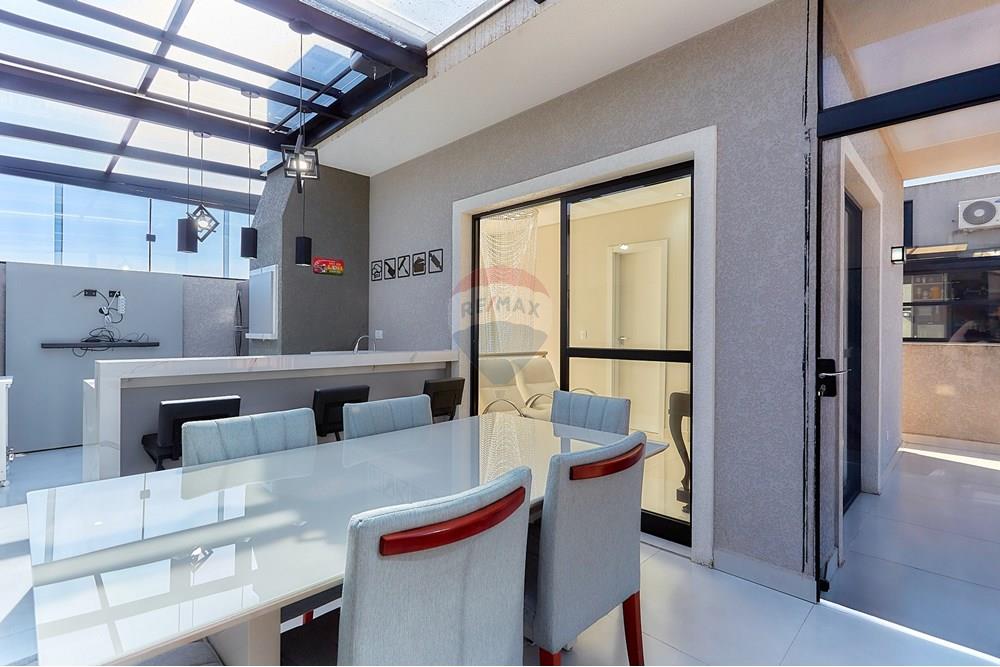 Sobrado - Venda - Curitiba , Paraná - Foto 033.jpg - 560341143-26