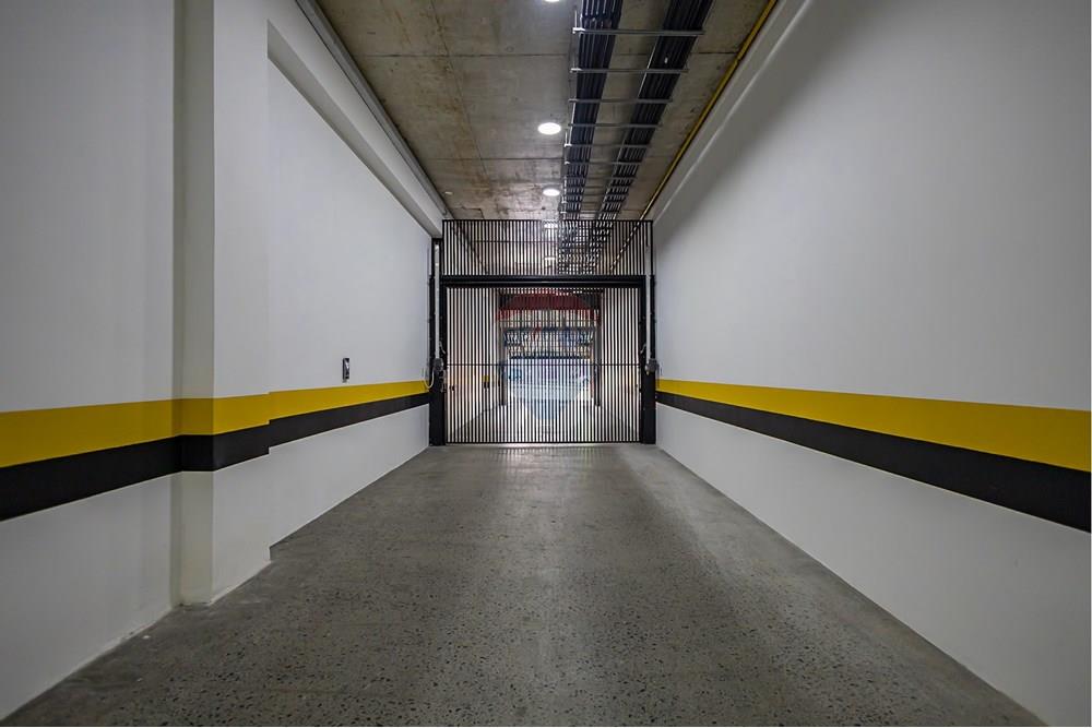 Apartamento - Alugar - Curitiba , Paraná - IMG_2820.jpg - Garagem - 560471001-5