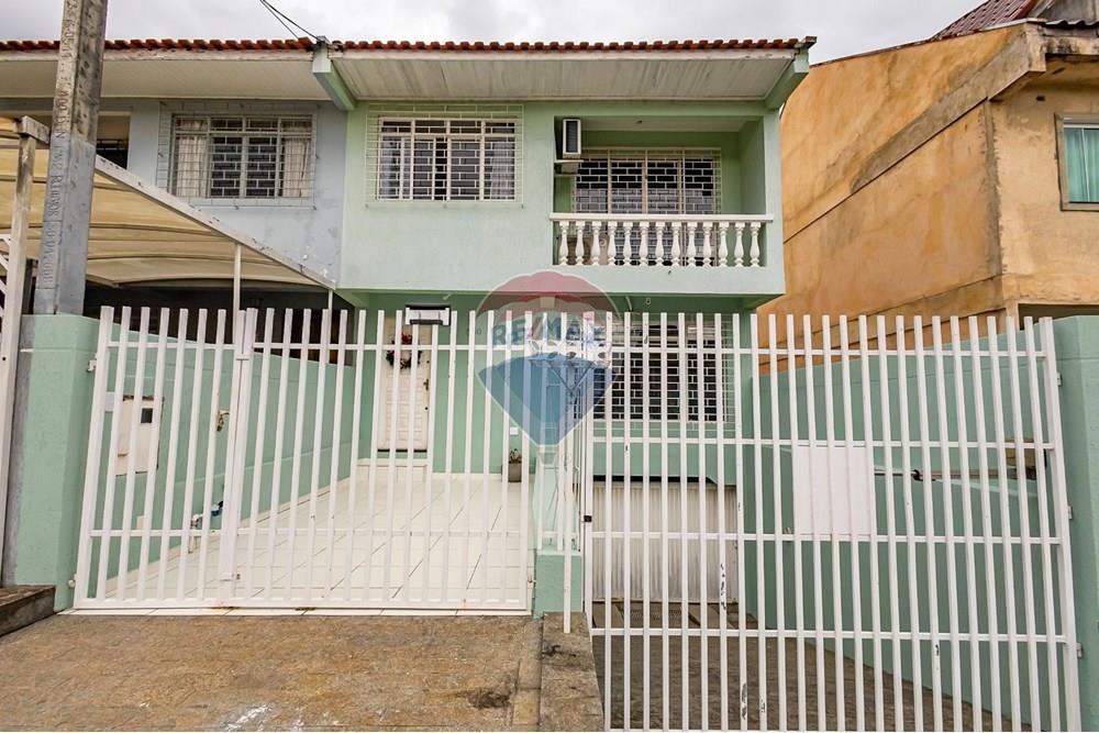 Sobrado - Venda - Curitiba , Paraná - 5.jpg - 560461011-78