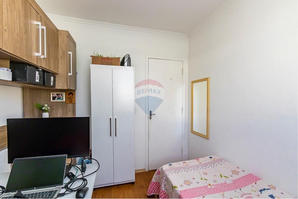 Apartamento à venda com 3 quartos, 58m² - Foto 22