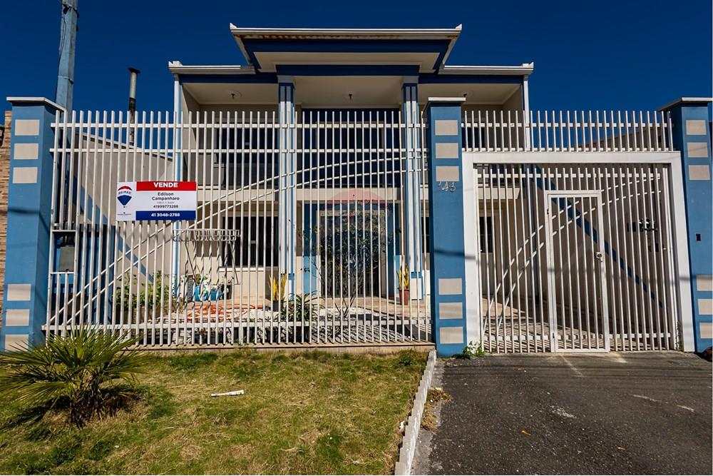 Sobrado - Venda - Araucária , Paraná - IMG_3327.jpg - 560491003-3