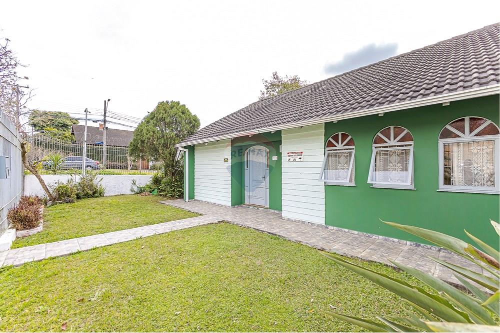 Casa - Venda - Curitiba , Paraná - 34 IMG_7077.jpg - 560321155-3