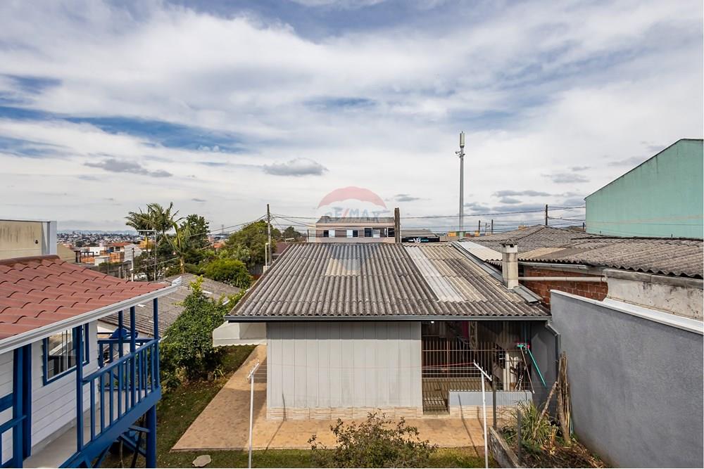 Sobrado - Alugar - Curitiba , Paraná - HGM_9196.jpg - 560311047-523
