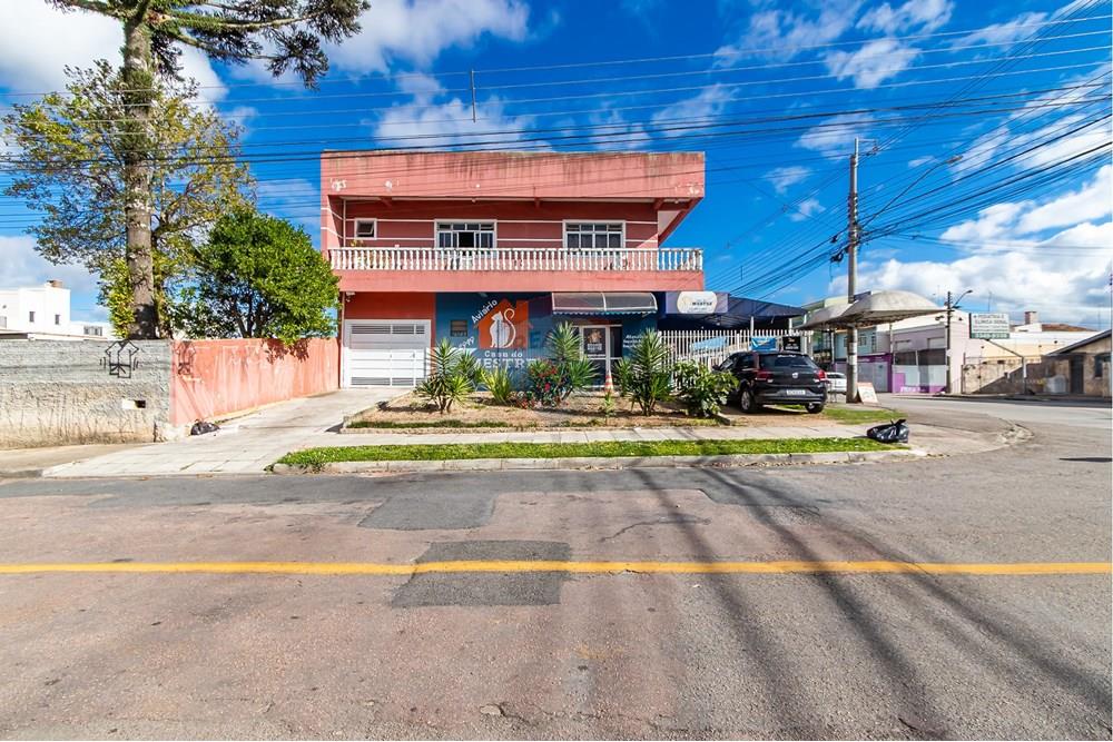 Sobrado - Venda - Curitiba , Paraná - IMG_8565.jpg - 560301032-29