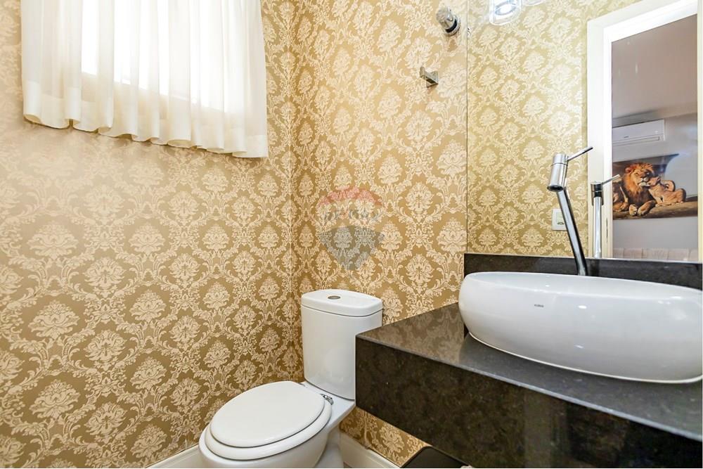 Casa - Venda - Curitiba , Paraná - IMG_9520_1.jpg - 560391084-188