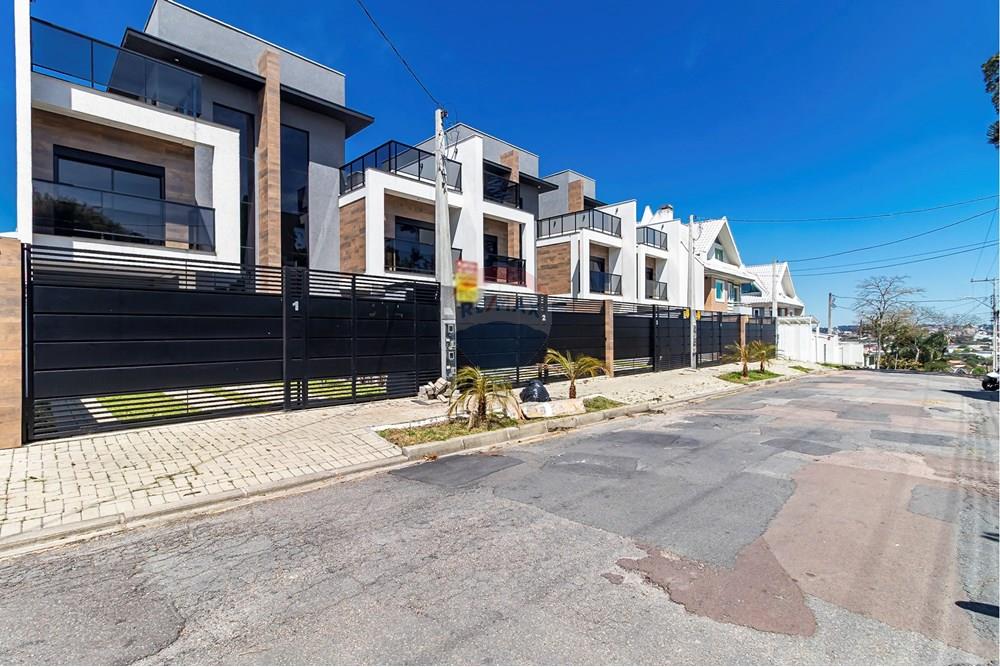 Sobrado - Venda - Curitiba , Paraná - IMG_1021_1.jpg - 560441032-13