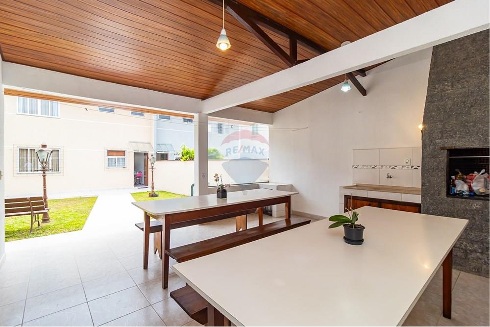 Sobrado - Venda - Curitiba , Paraná - IMG_4181.jpg - 560441002-51