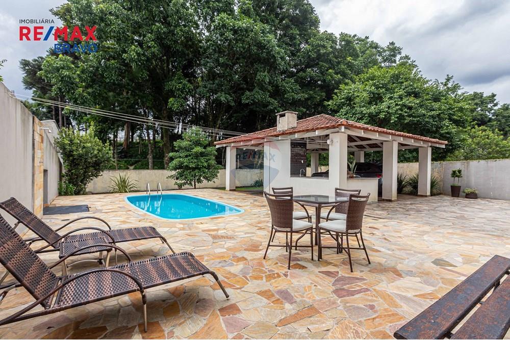 Casa - Venda - Curitiba , Paraná - 25.jpg - 560371042-374