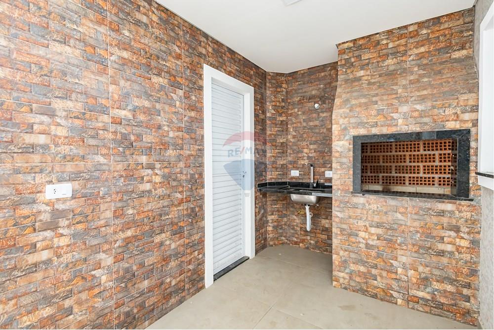 Sobrado - Venda - Araucária , Paraná - IMG_7205.jpg - 560491003-4