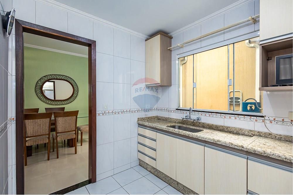 Sobrado - Venda - Araucária , Paraná - IMG_3949.jpg - 560351153-1