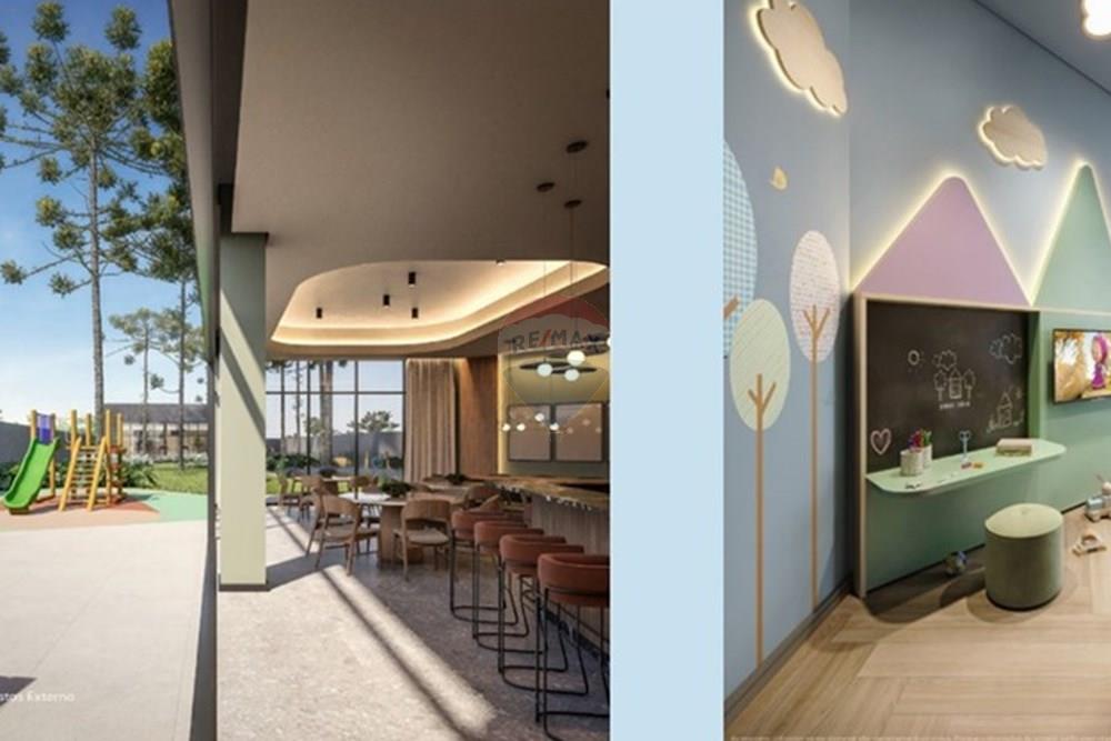 Apartamento - Venda - Curitiba , Paraná - playground e festas externas.jpg - 560461002-14