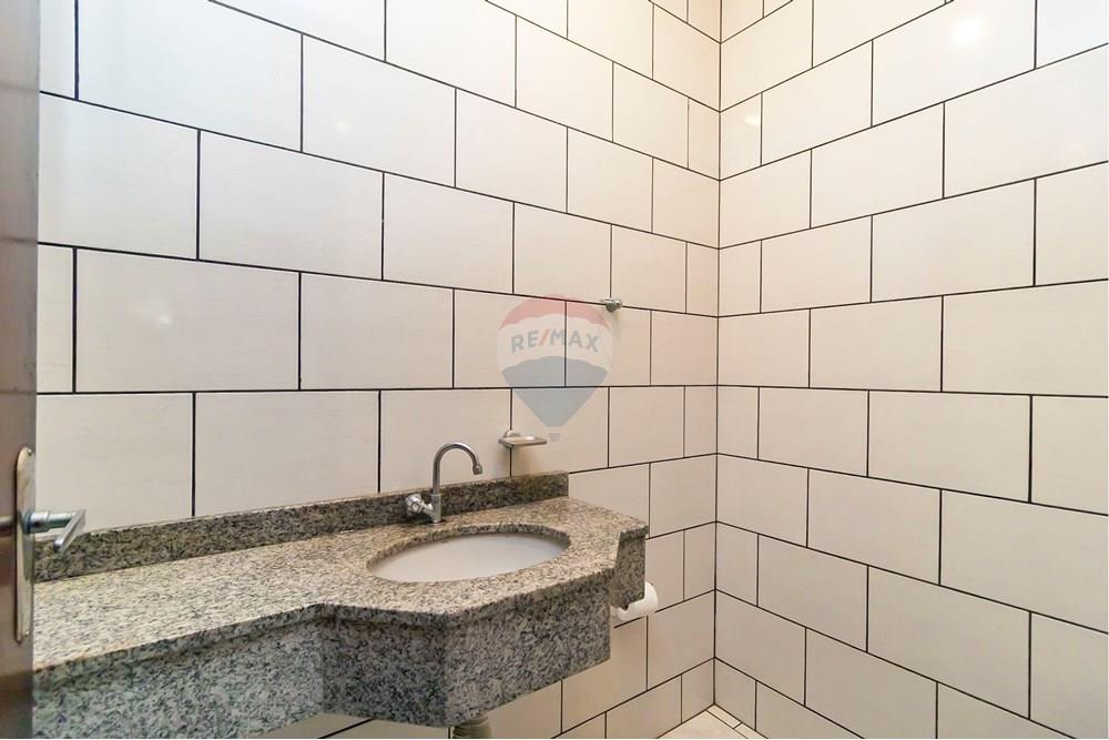 Casa - Venda - São José dos Pinhais , Paraná - banheiro edicula.jpg - 560481007-15