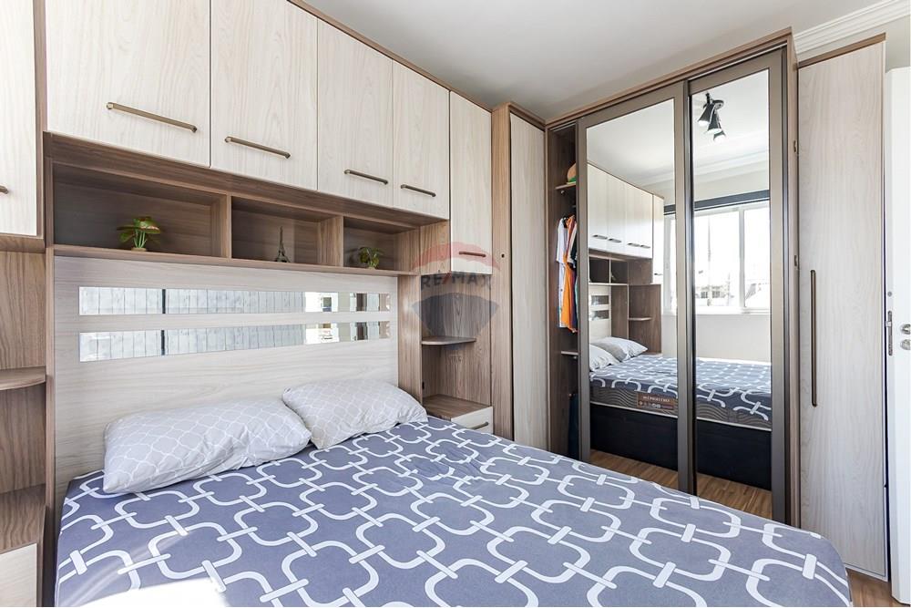 Apartamento - Venda - São José dos Pinhais , Paraná - IMG_0030.jpg - 560351119-25