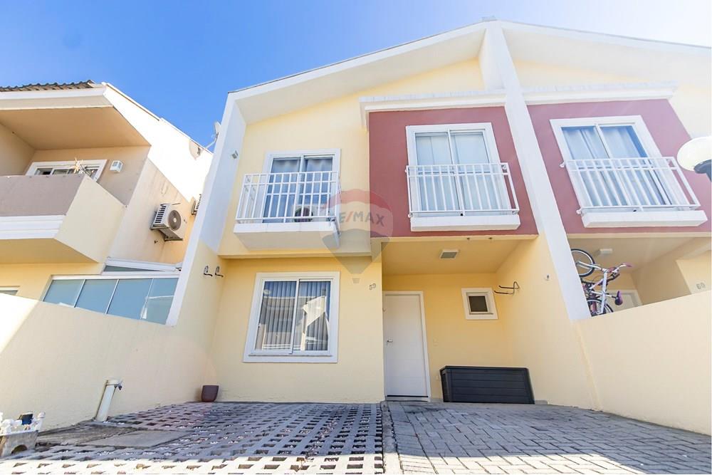 Casa de Condomínio - Venda - São José dos Pinhais , Paraná - IMG_0516_1.jpg - 560411055-21