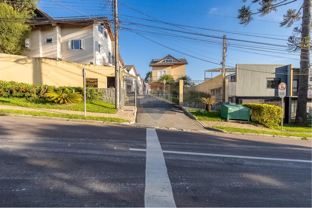 Casa - Venda - Curitiba , Paraná - IMG_0870.jpg - 560411055-15