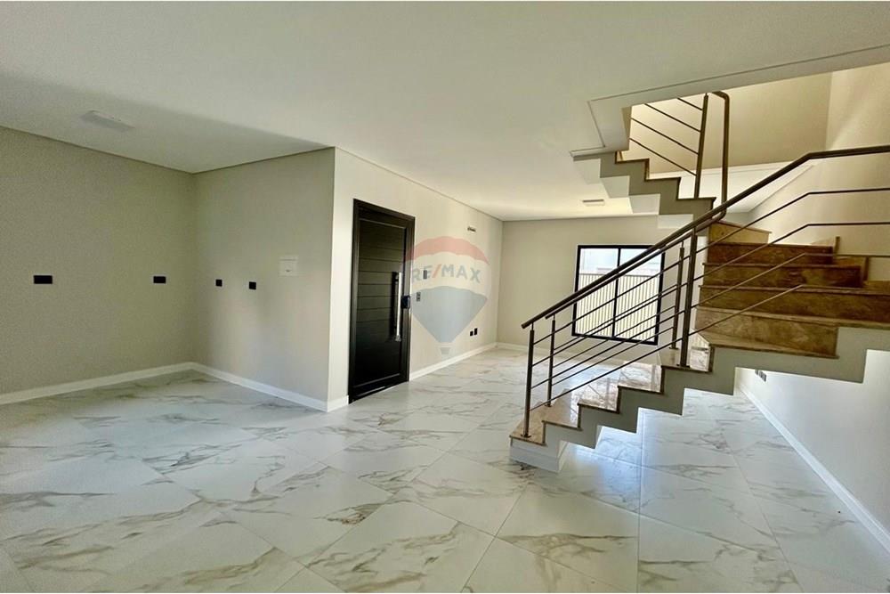 Sobrado - Venda - São José dos Pinhais , Paraná - 4fe7c54c-6be0-4764-9c79-ecc04ef6cd57.jpeg - 560411032-64