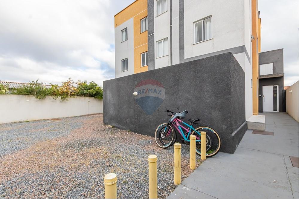 Apartamento - Venda - São José dos Pinhais , Paraná - IMG_0181.jpg - 560351119-15