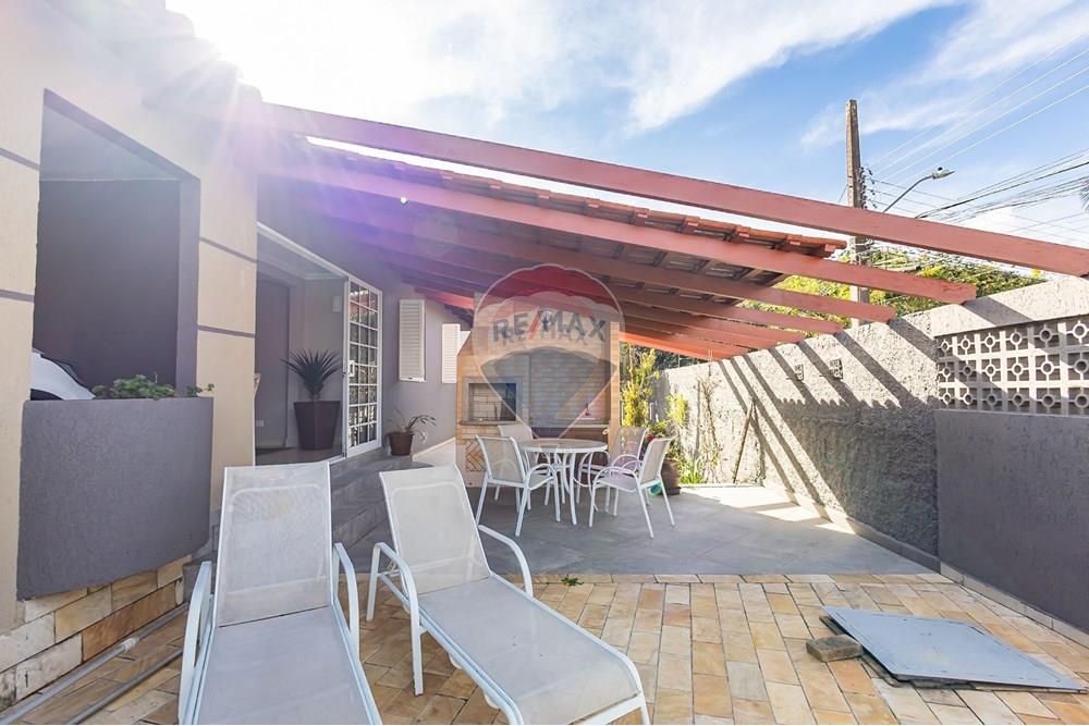 Casa - Venda - Curitiba , Paraná - 60.jpg - 560461011-65