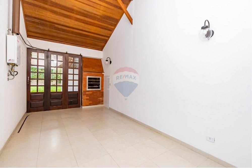 Casa - Venda - Curitiba , Paraná - 43 Churrasqueira.jpg - 560341137-5