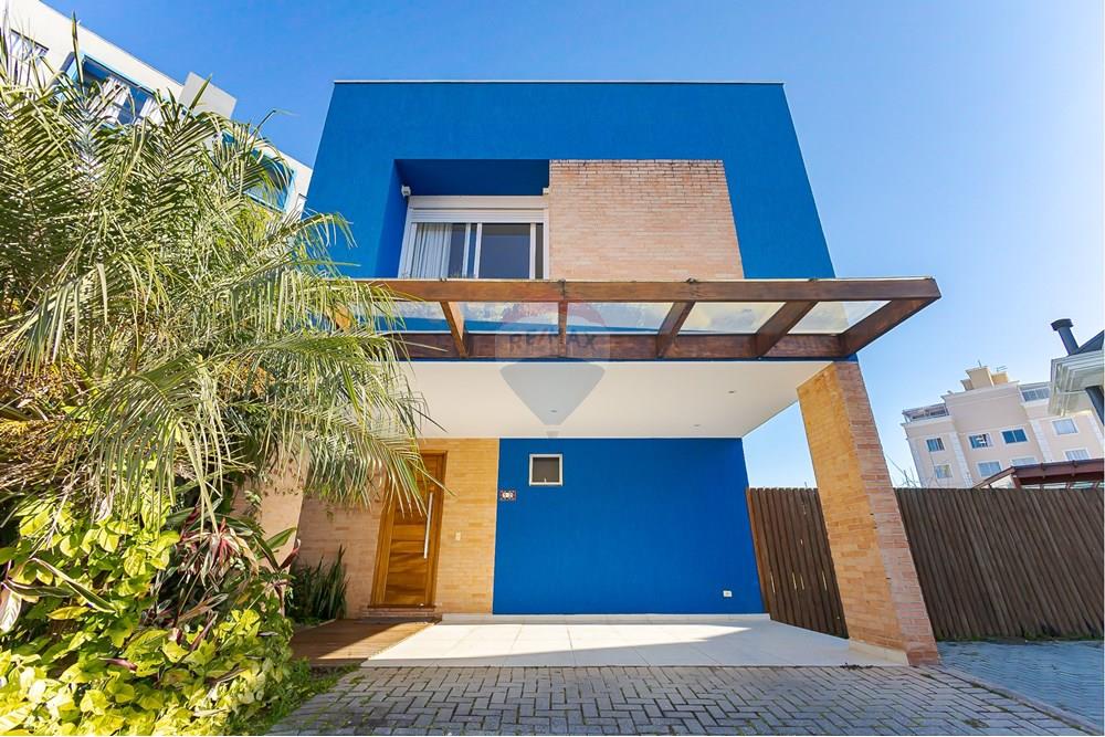 Casa de Condomínio - Venda - Curitiba , Paraná - IMG_0142.jpg - 560411061-1