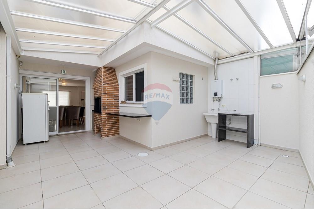 Casa de Condomínio - Venda - Curitiba , Paraná - 14_EspaçoGourmet03.jpg - 560371064-1