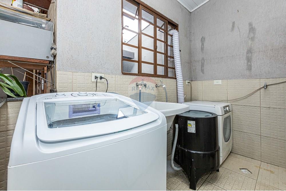 Sobrado - Venda - Curitiba , Paraná - IMG_6376.jpg - 560301017-85