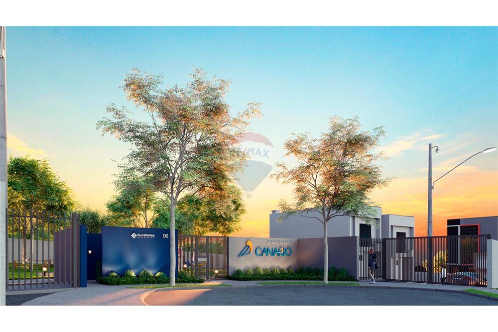 Terreno - Venda - Araucária , Paraná - 2 - 560331114-5