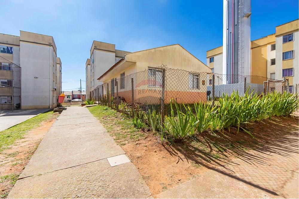 Apartamento - Venda - Curitiba , Paraná - IMG_6566_1.jpg - 560301017-87