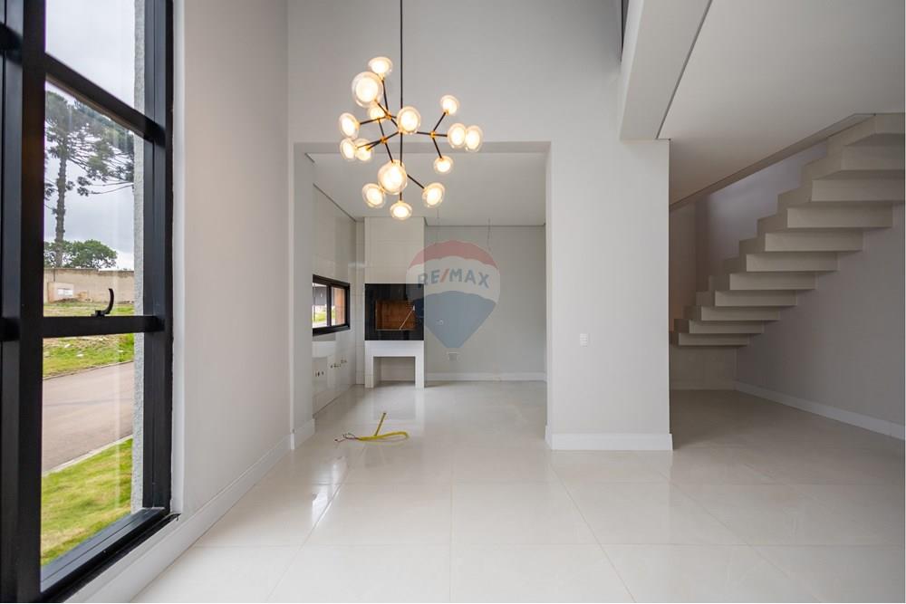 Sobrado - Venda - São José dos Pinhais , Paraná - IMG_1394.jpg - 560391042-21