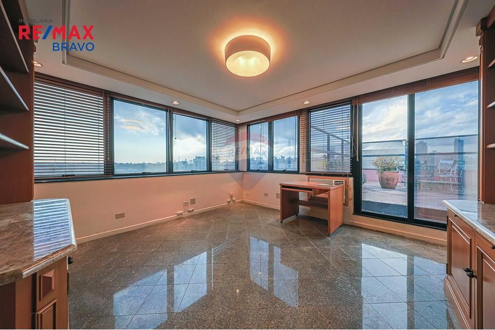 Cobertura - Venda - Curitiba , Paraná - 65138a8d-0519-4e94-8753-c0d21e709f8b.jpg - 560371015-36