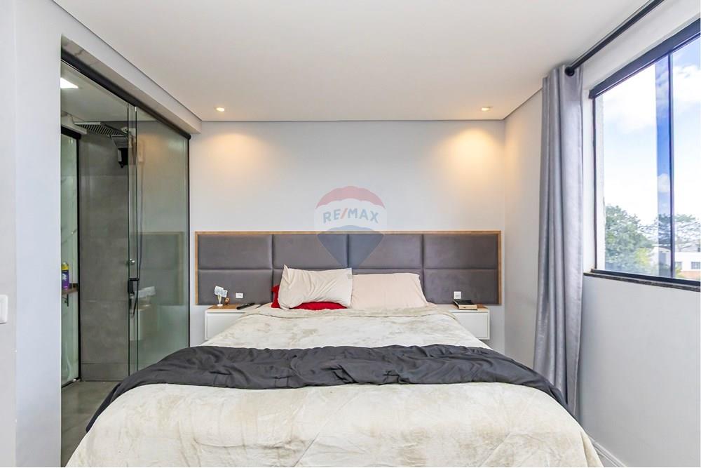 Sobrado - Venda - São José dos Pinhais , Paraná - IMG_9824_1.jpg - 560441028-8