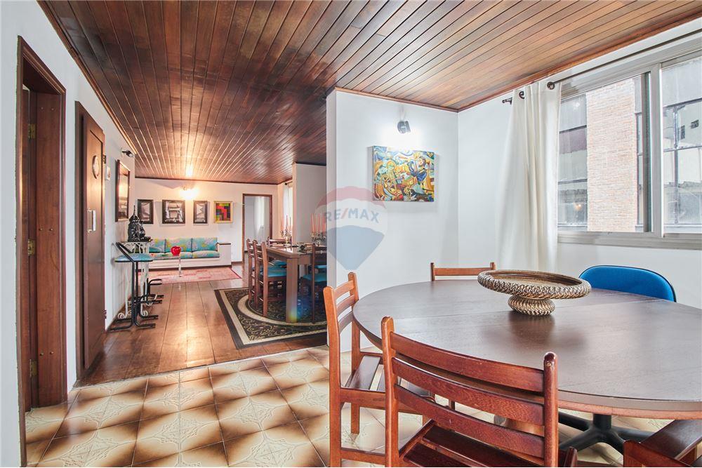 Apartamento - Venda - Curitiba , Paraná - 32 - 560391088-9