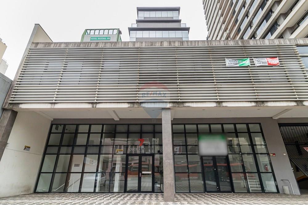 Ponto Comercial/ Loja - Alugar - Curitiba , Paraná - IMG_5783.jpg - 560351125-43