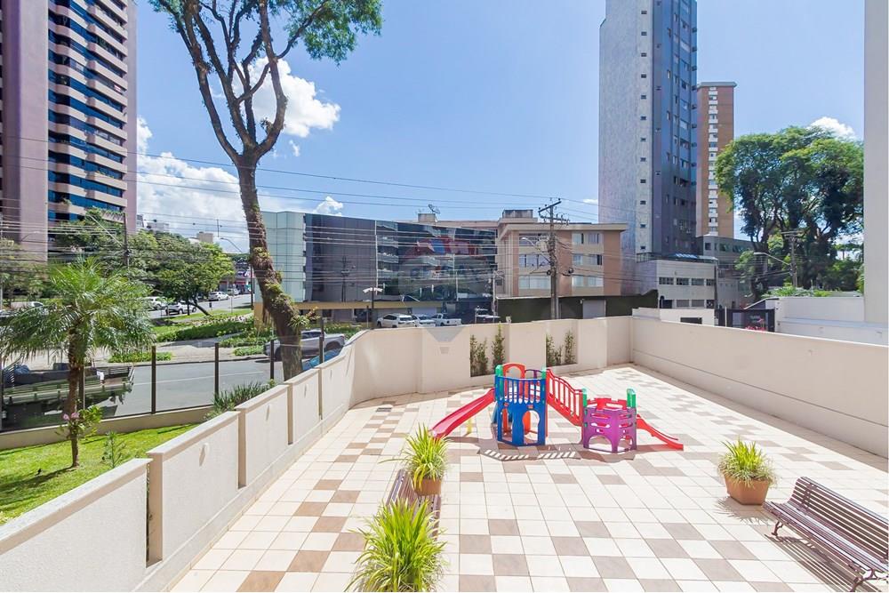 Apartamento - Venda - Curitiba , Paraná - IMG_1226.jpg - 560351087-18