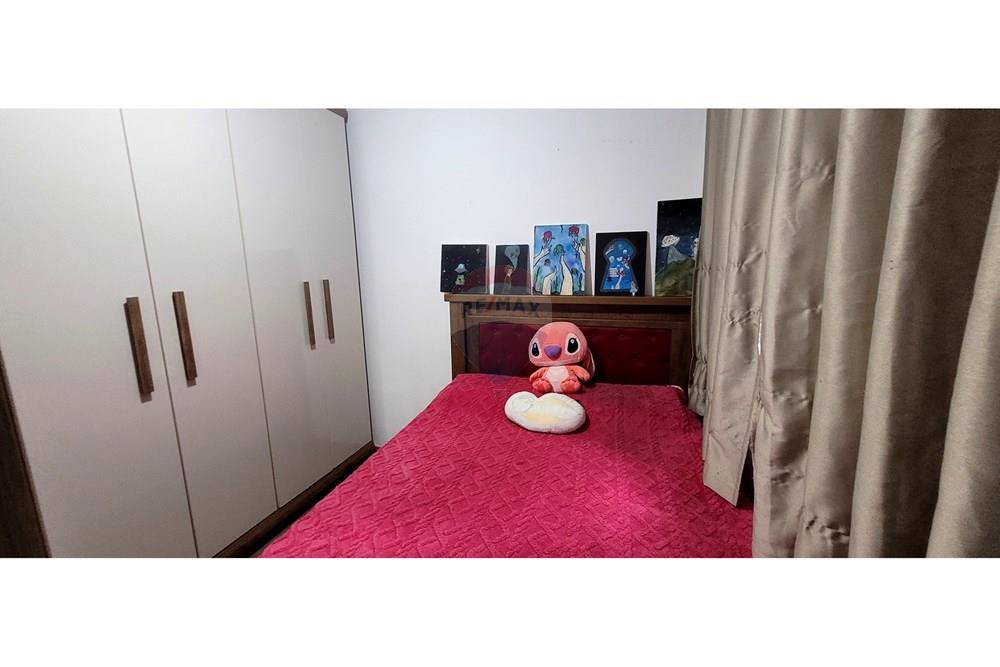 Casa - Venda - Curitiba , Paraná - quarto2.jpg - 560251041-51