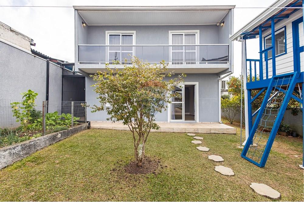 Sobrado - Alugar - Curitiba , Paraná - HGM_9231.jpg - 560311047-523