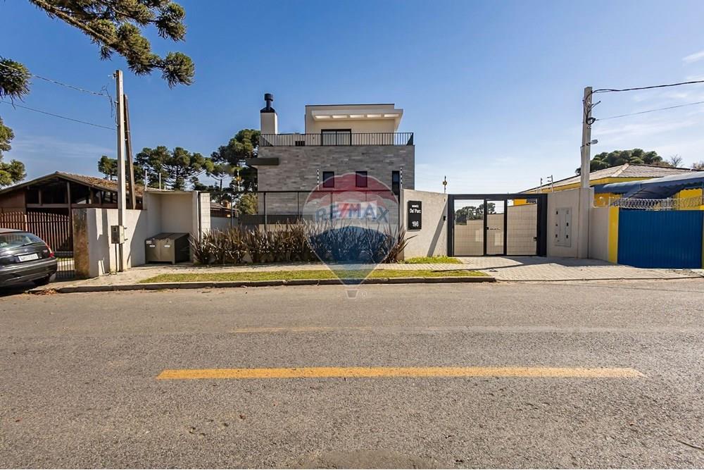 Sobrado - Venda - Curitiba , Paraná - 62.jpg - 560461011-63