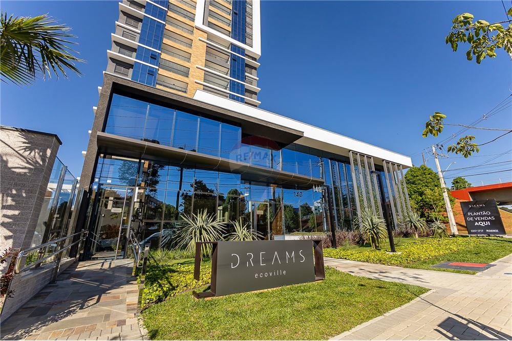 Apartamento - Venda - Curitiba , Paraná - 57 - 560321047-28