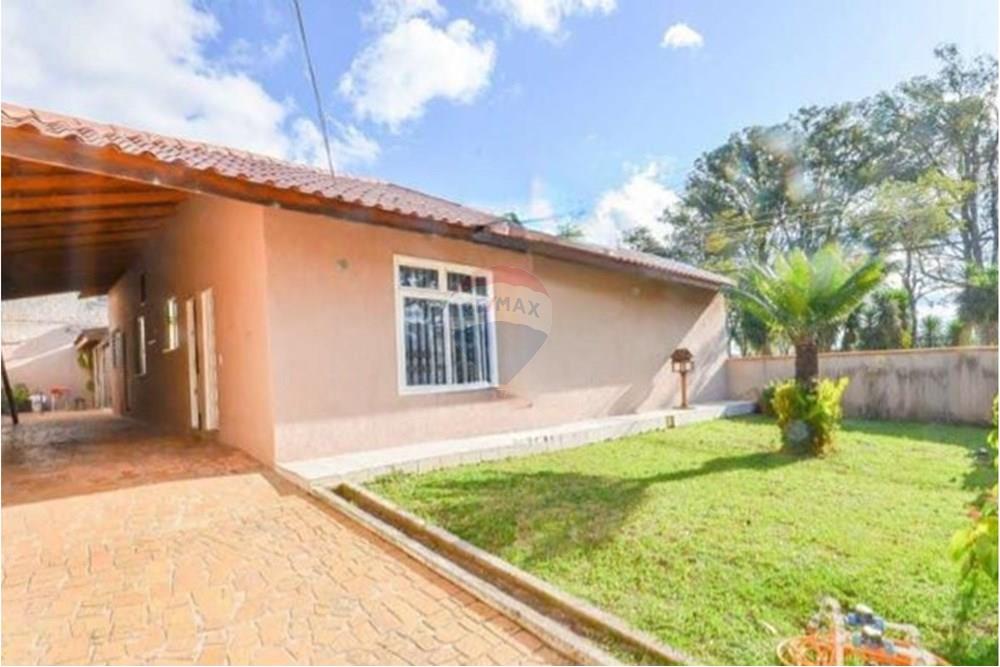 Casa - Venda - Curitiba , Paraná - IMG-20241013-WA0533.jpg - 560411073-9