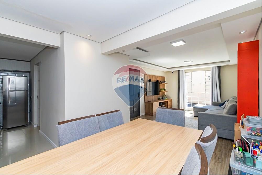 Casa - Venda - Curitiba , Paraná - 21.jpg - 560461011-72