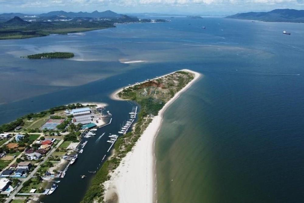 Casa - Venda - São Francisco do Sul , Santa Catarina - 5.jpg - 560341054-116