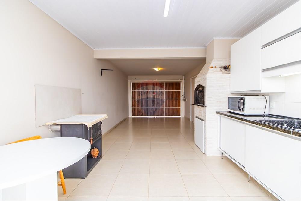 Sobrado - Venda - Araucária , Paraná - IMG_1034.jpg - 560351132-3