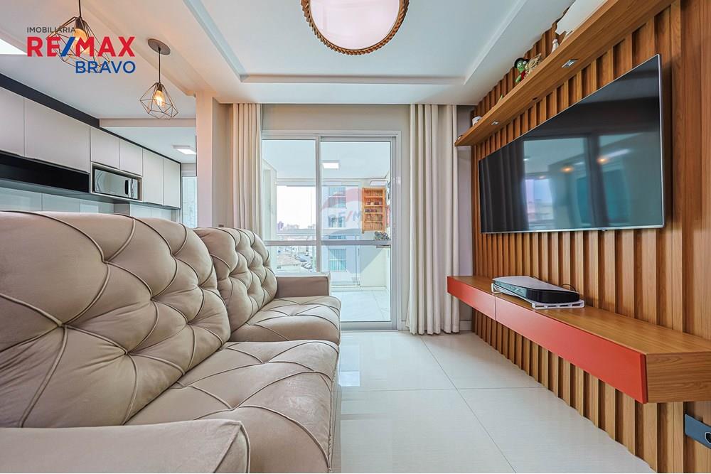 Apartamento - Venda - Curitiba , Paraná - CRF_7301.jpg - 560371031-41